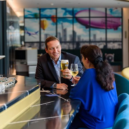 Отель Mercure Ной-Изенбург Экстерьер фото