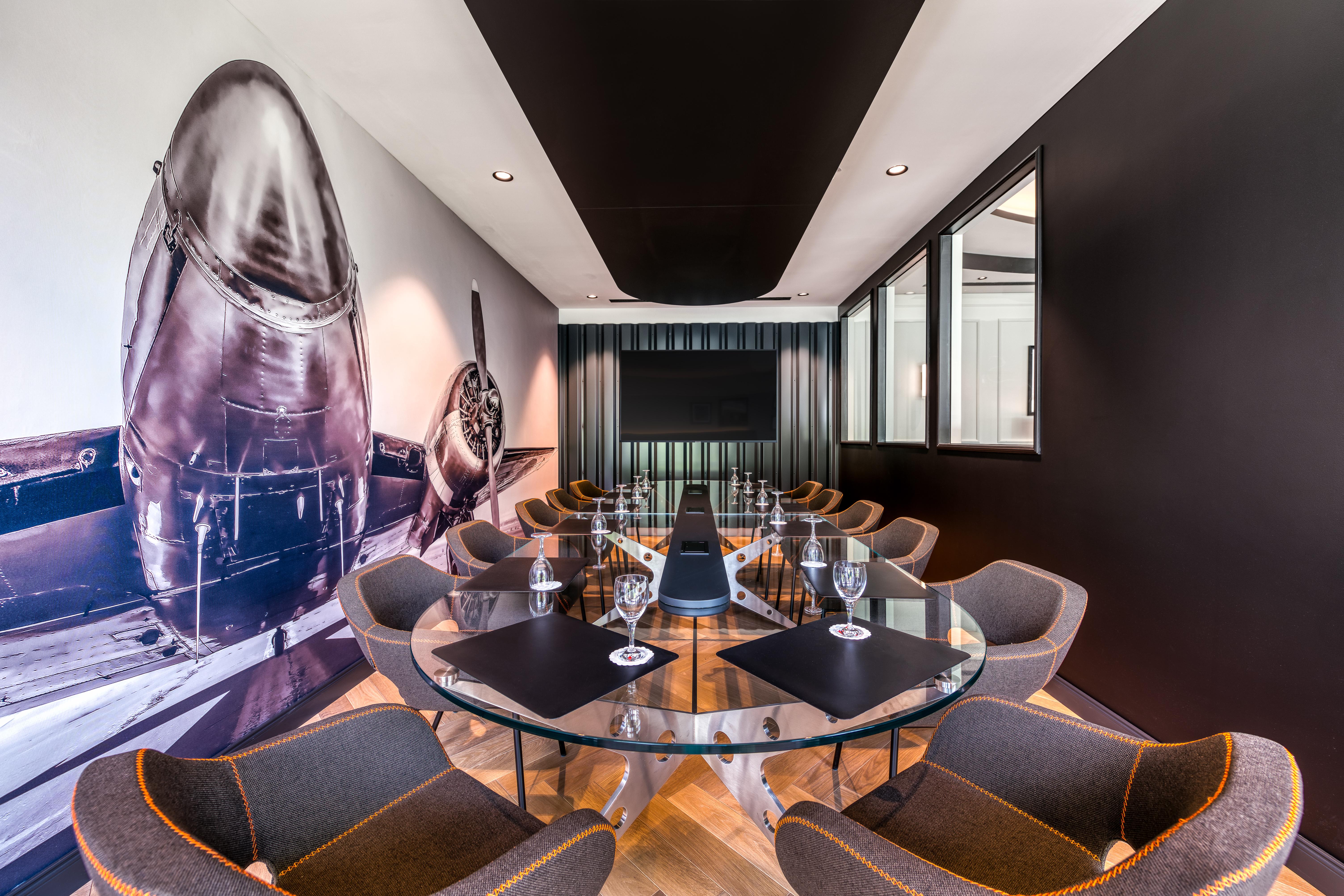 Отель Mercure Ной-Изенбург Экстерьер фото